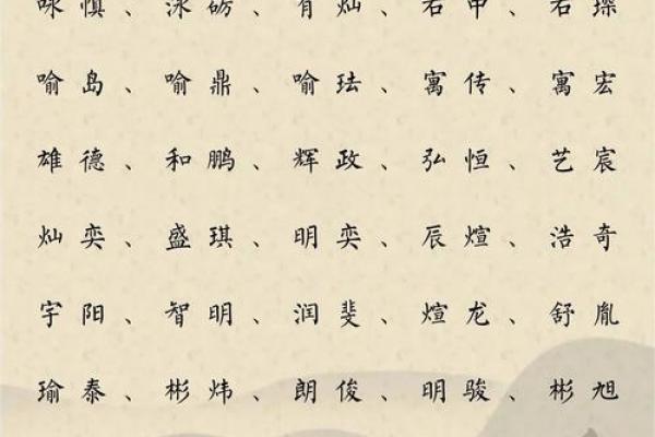 2019年3月12号子时出生的男孩应该起什么样的名字姓名 2019年3月12号子时出生的男孩应该起什么样的名字姓名