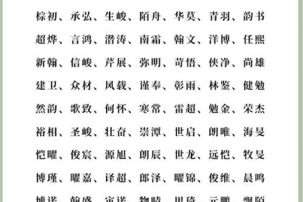 3月份出生的属兔女孩宜取什么名姓名