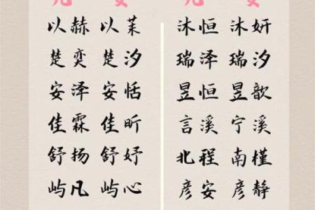 早上8点出生的属虎男孩如何起名，应用什么字姓名