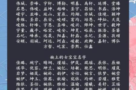 10月份出生的属龙男孩如何取名字姓名