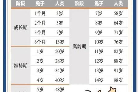 如何给属兔子时出生的男孩取名字姓名