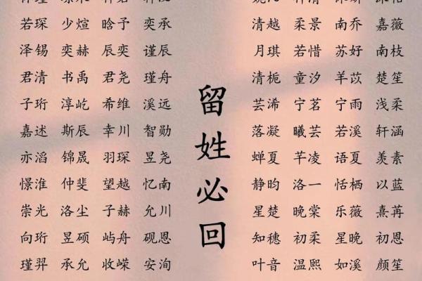 2019年4月6号丑时出生的男孩起名方法姓名