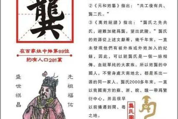 龚姓女孩名字大全-龚姓女孩起名字大全-龚姓名字大全姓名