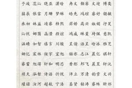 2019年4月7号子时出生的男孩应该起什么样的名字姓名