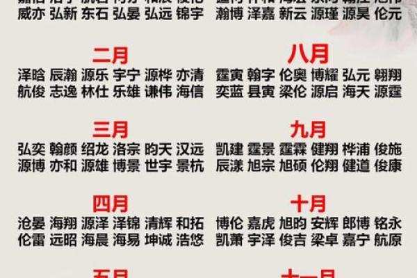 2019年5月17号子时出生的男孩如何起名姓名