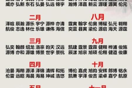 2019年5月17号子时出生的男孩如何起名姓名