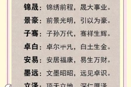 属鸡申时出生的男孩该如何起名，宜用什么字姓名