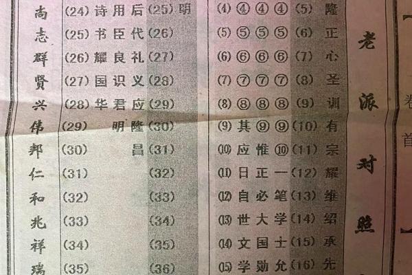 洪姓男孩名字大全-洪姓男孩起名字大全-洪姓名字大全姓名