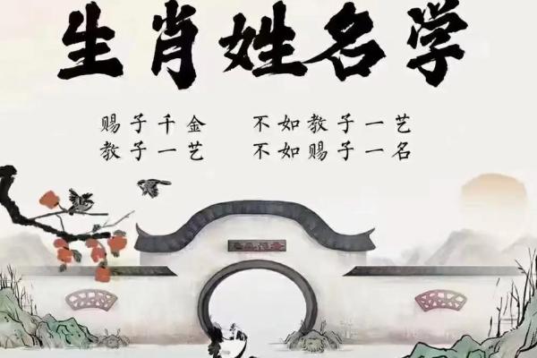 姓名与人生-姓名学-华易算命网姓名