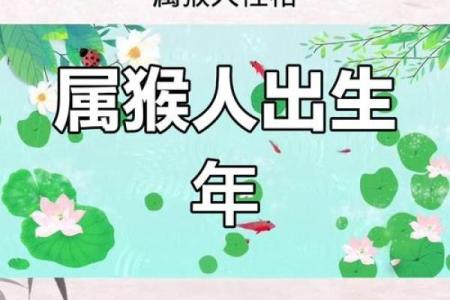 属猴子时出生的男孩要怎样取名字，宜用哪些字姓名