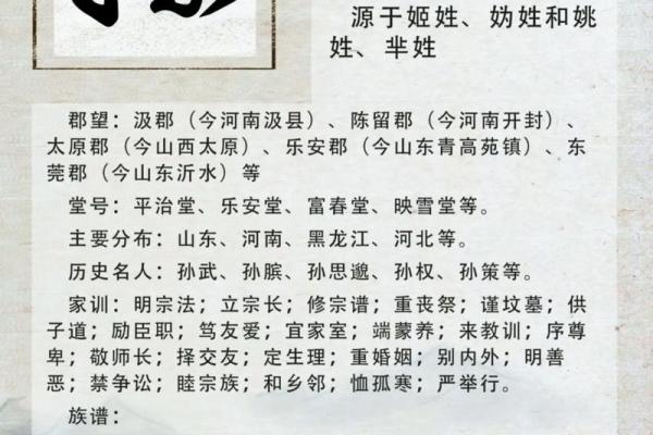 孙姓女孩名字大全-孙姓女孩起名字大全-孙姓名字大全姓名