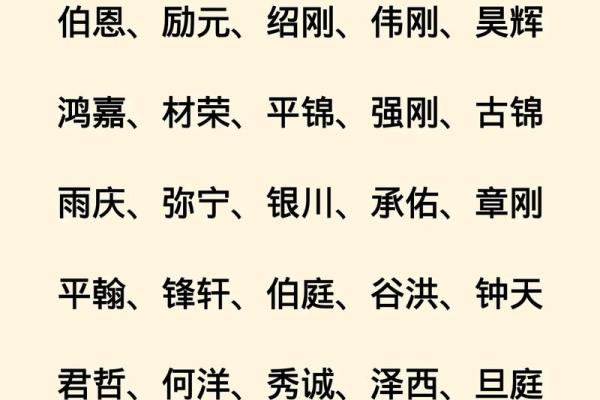 2019年6月15号卯时出生的男孩起名时要注意什么姓名