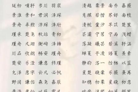 2019年5月28号寅时出生的男孩要怎么起名字姓名