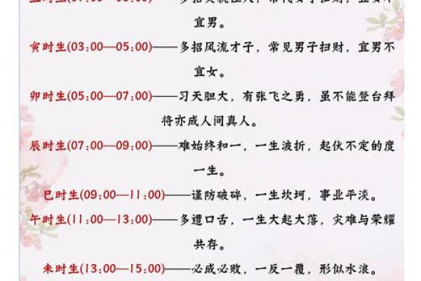 给属鼠巳时出生的男孩取名的好方法姓名