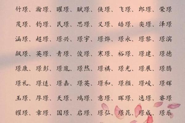 2019年3月31号巳时出生的男孩要怎么起名字姓名