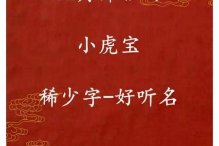 傍晚出生的属虎男孩如何起名，宜用什么字姓名