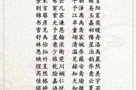 2019年3月30号辰时出生的男孩起名方法姓名