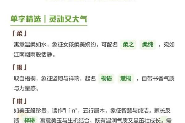 带木字旁的女孩名字-名字大全-姓名学-华易算命网姓名